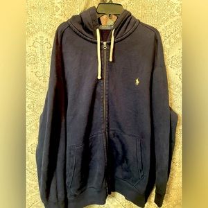 Polo Ralph Lauren hoodie 4xl